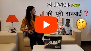 Slim24 Pro Video5